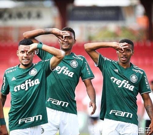 大的期待 大的期待