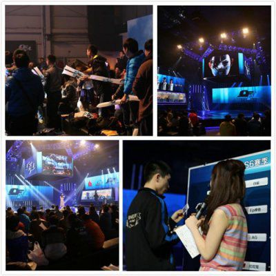 案例之一 案例之一